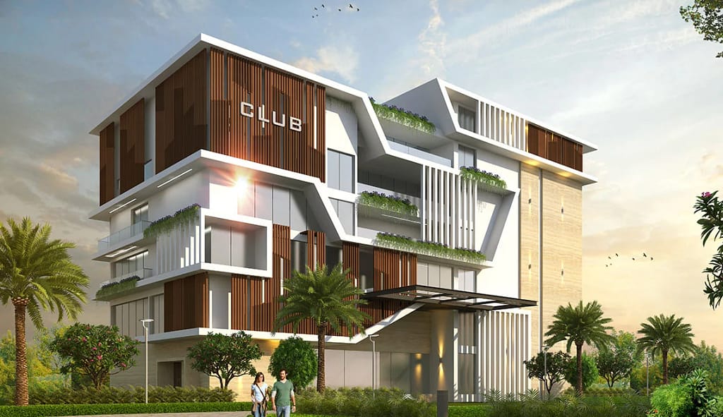 #landlord flats in Ameya