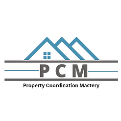 PCM PROPERTY GROUP LOGO