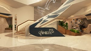 AMEYA ASPIRE SPACES