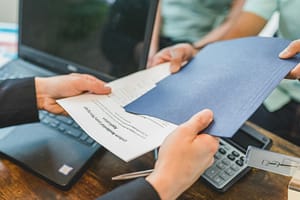 Fractional investment